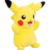 pokemon - pichaku - peluche 20cm