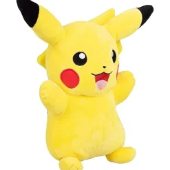 pokemon - pichaku - peluche 20cm