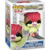 pokemon - pidgeotto 9cm - funko pop 849