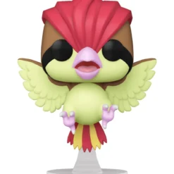 pokemon - pidgeotto 9cm - funko pop 849