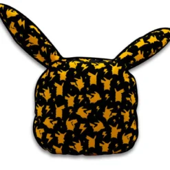 pokemon - pikachu - cuscino 30cm
