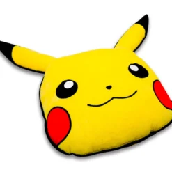 pokemon - pikachu - cuscino 30cm