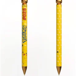 pokemon - pikachu - penna stylo