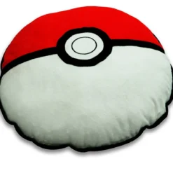 pokemon - pokeball - cuscino 30cm