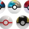 pokemon - pokeball tin 2026 reprint - pokeball singola assortita (ita)