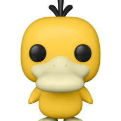 pokemon - psyduck 9cm - funko pop 781