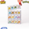 pokemon 12pz multipack - funko pop! bitty