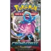 pokemon scarlatto e violetto cronoforze - bustina singola (ita)
