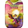 pokemon scarlatto e violetto segreto fiabesco - fezandipiti - 1 mini tin da collezione (ita)