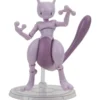 pokemon - select super-articulated figure 15cm - mewtwo