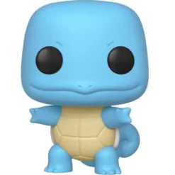 pokemon - squirtle 25cm - funko pop! 505