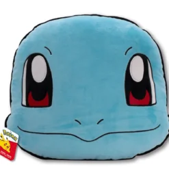 pokemon - squirtle - cuscino 30cm