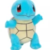 pokemon - squirtle - peluche 20cm