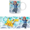 pokemon - tazza 320ml - i choose you