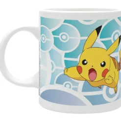 pokemon - tazza 320ml - i choose you