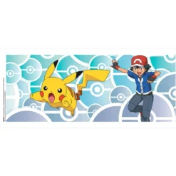 pokemon - tazza 320ml - i choose you