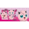 pokemon - tazza 320ml - jigglypuff comic strip