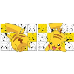 pokemon - tazza 460ml - pikachu
