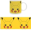 pokemon - tazza 320ml - pikachu