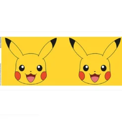 pokemon - tazza 320ml - pikachu