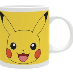 pokemon - tazza 320ml - pikachu