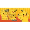 pokemon - tazza 320ml - pikachu fumetto