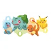 pokemon - tazza 460ml - pikachu & starters
