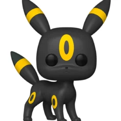 pokemon - umbreon 25cm - funko pop 950