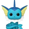 pokemon - vaporeon 9cm - funko pop 627