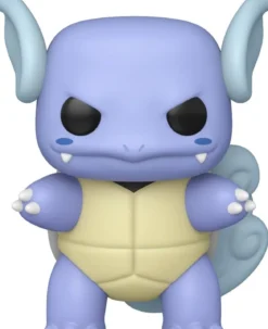 pokemon - wartortle 9cm - funko pop! 1212