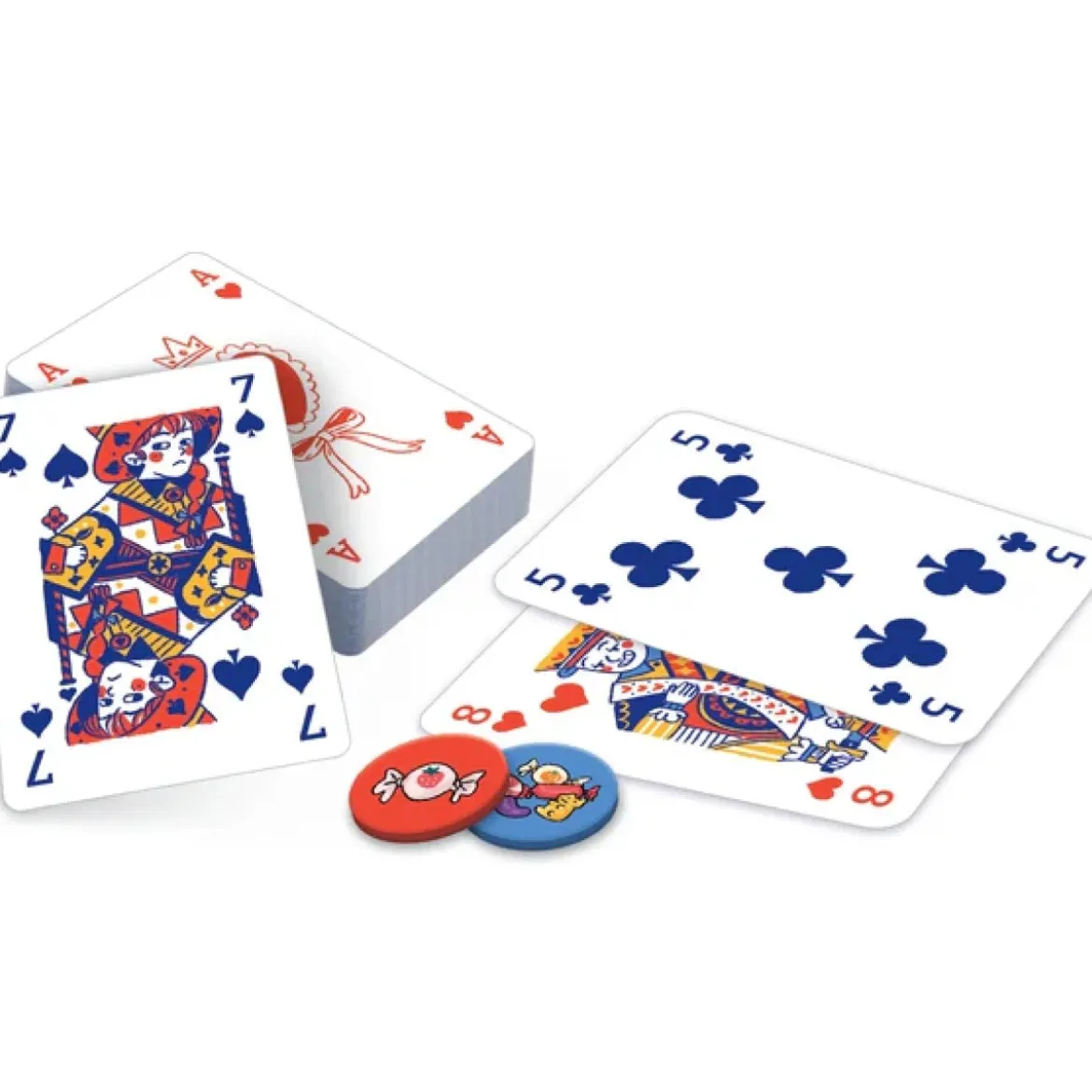 pokerino - pocket