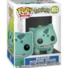 pokémon - bulbasaur 9cm - funko pop! 453