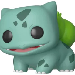 pokémon - bulbasaur 9cm - funko pop! 453