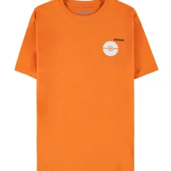 pokémon - charizard - men's short sleeved t-shirt - l
