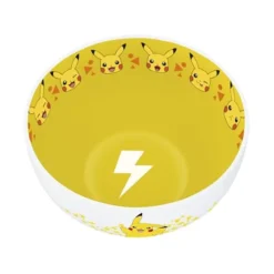 pokémon - ciotola 600ml - pikachu