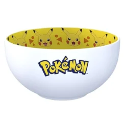 pokémon - ciotola 600ml - pikachu