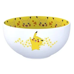 pokémon - ciotola 600ml - pikachu