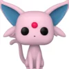 pokémon - espeon 9cm - funko pop! 884