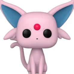 pokémon - espeon 9cm - funko pop! 884