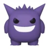pokémon - gengar 9cm - funko pop! 1031