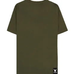 pokémon - green pikachu men's short sleeved t-shirt - 2xl