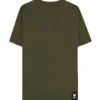 pokémon - green pikachu men's short sleeved t-shirt - xl