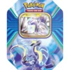 pokémon leggende di paldea - tin da collezione - miraidon-ex (ita)