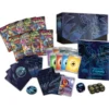 pokémon megaevoluzione fiamme spettrali - set allenatore fuoriclasse (ita)