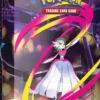 pokémon megaevoluzione - mini tin da collezione - un modello assortito (ita)