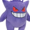 pokémon - peluche 30cm gengar
