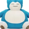 pokémon - peluche 30cm snorlax