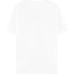 pokémon - pikachu men's short sleeved t-shirt (white) - s