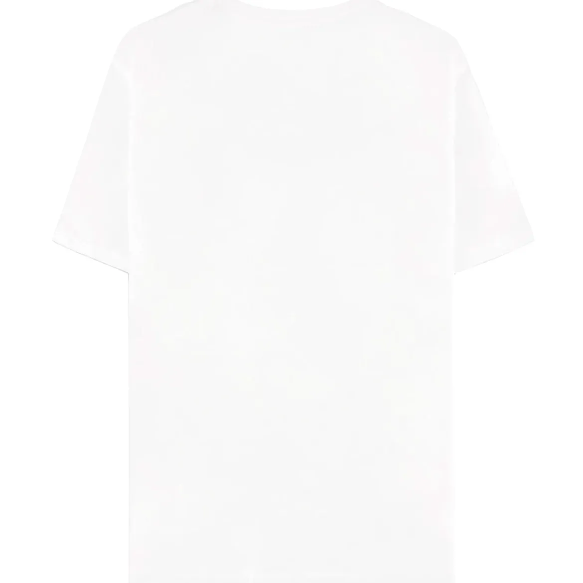 pokémon - pikachu men's short sleeved t-shirt (white) - s