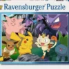 pokémon - puzzle 300 pezzi xxl
